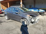 Ford Fiesta 2018