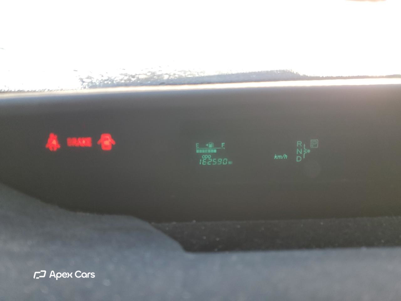 Toyota Prius 2005