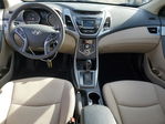 Hyundai Elantra 2016