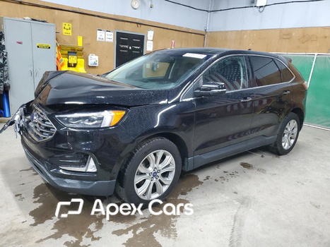 Ford Edge 2020 - Zdjęcie 1 z 5