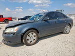 Hyundai Sonata 2009