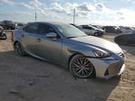 Lexus IS 2017