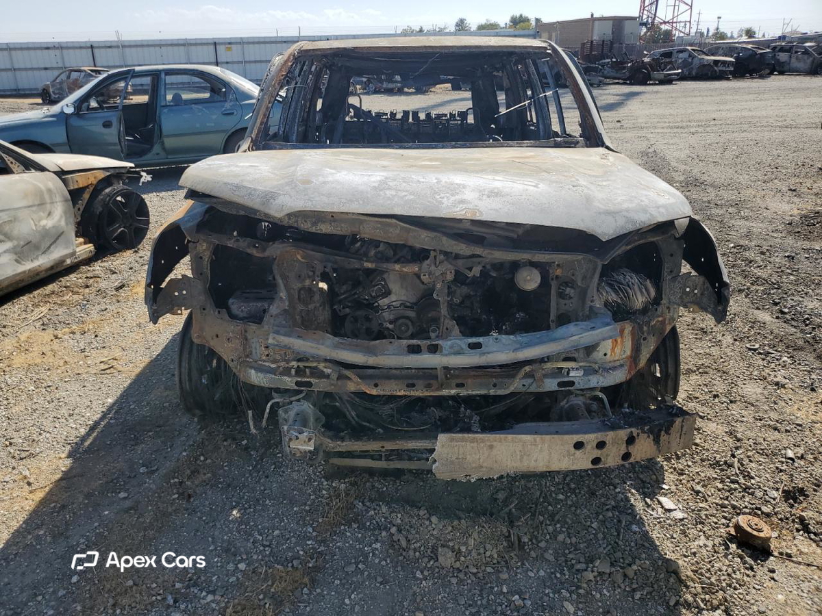 Toyota 4Runner 2010