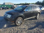 Lincoln MKX 2010