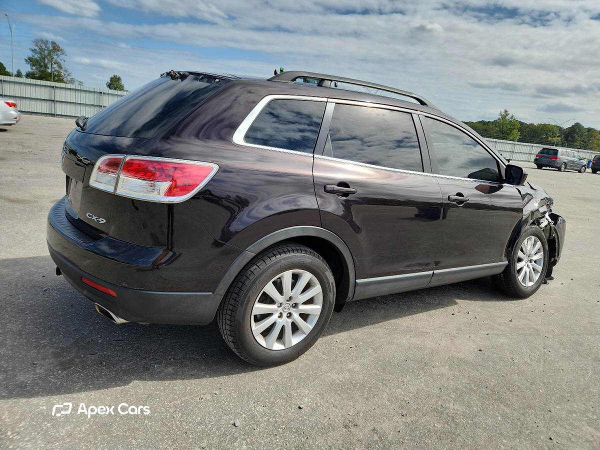 Mazda CX-9 2008