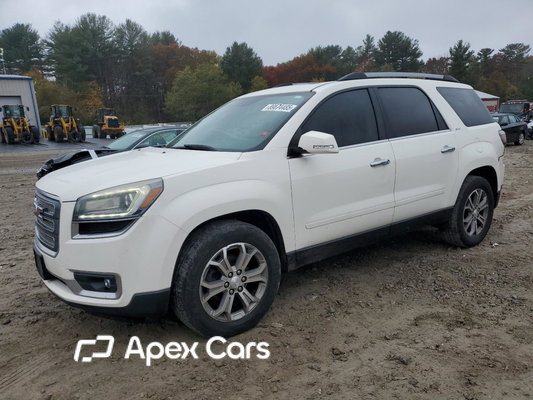GMC Acadia 2015 - Image 1 of 13