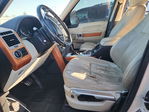 Land Rover Range Rover 2009