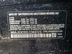 BMW Series 5 2020