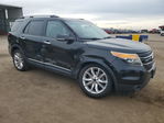 Ford Explorer 2015