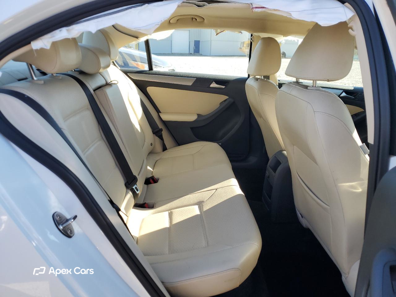Volkswagen Jetta 2017