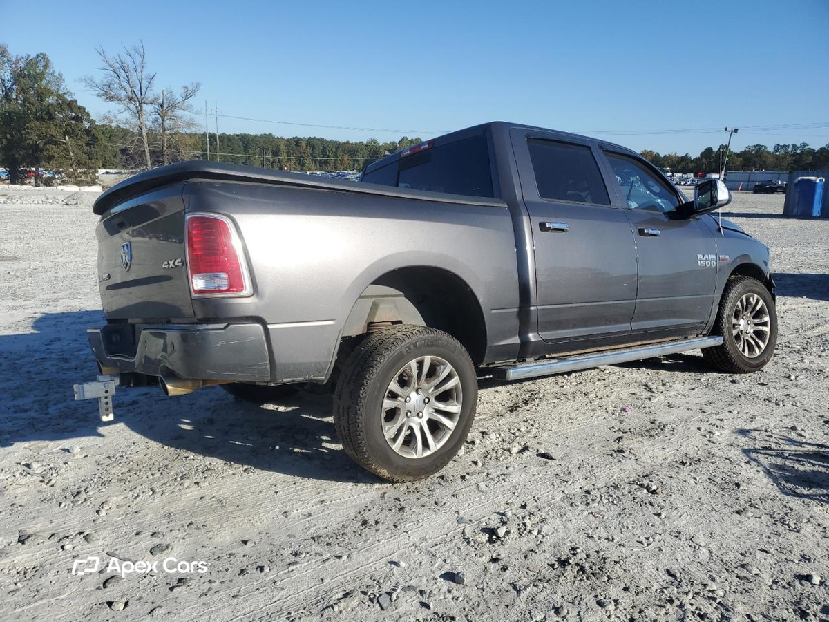 RAM 1500 2014