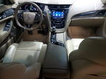 Cadillac CTS 2014