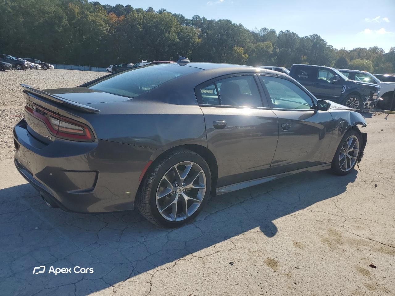 Dodge Charger 2023