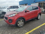 Kia Sportage 2017