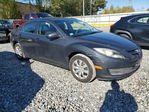 Mazda 6 2012