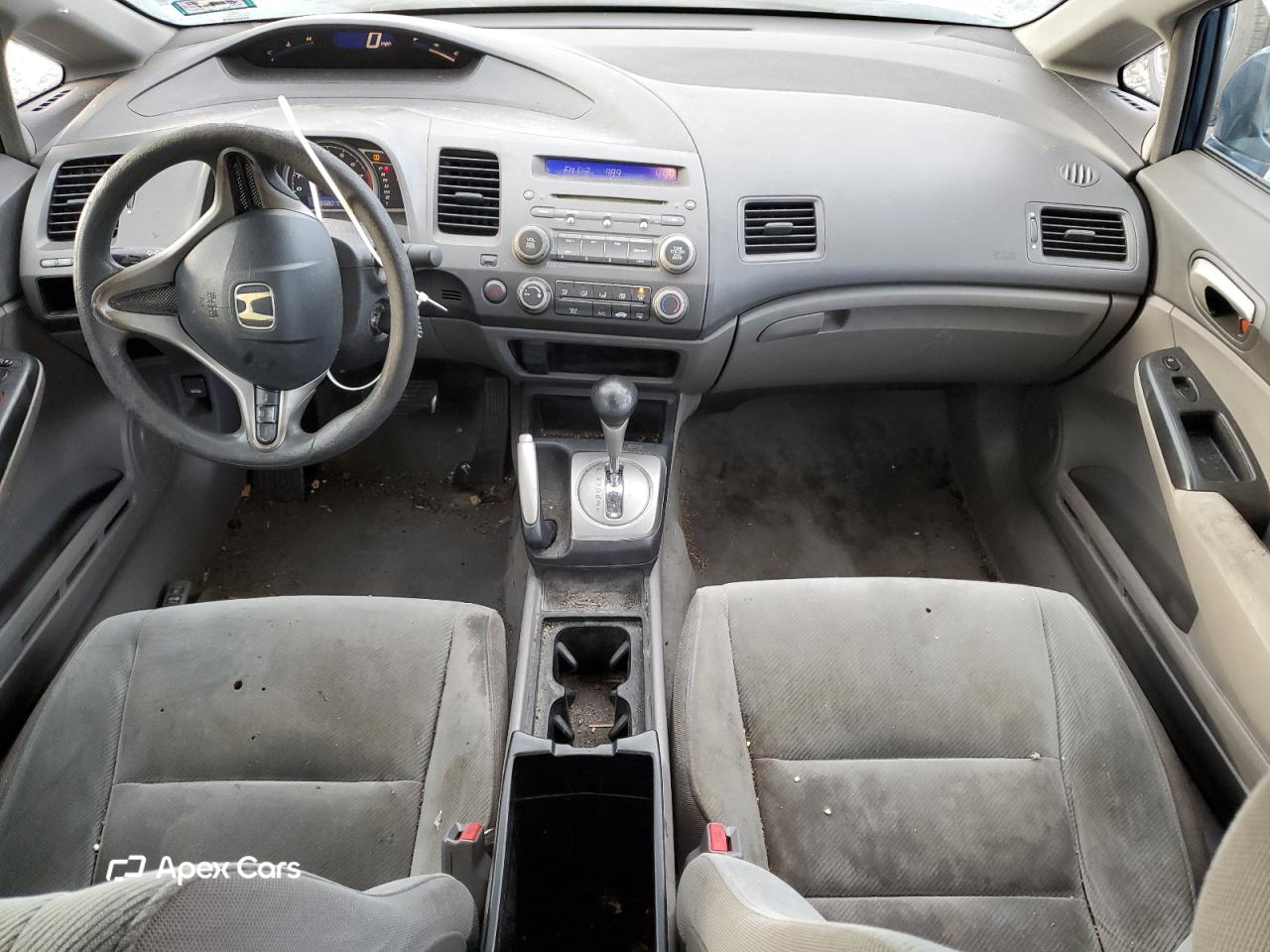 Honda Civic 2011