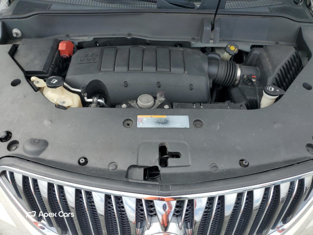 Buick Enclave 2013