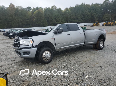 RAM 3500 2024 - Image 1 of 12