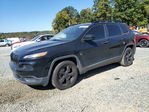 Jeep Cherokee 2017