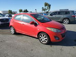 Mazda 2 2013