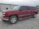 Chevrolet Silverado 2006