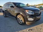 Chevrolet Equinox 2016