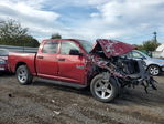 RAM 1500 2015