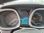 Chevrolet Equinox 2011