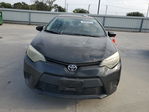 Toyota Corolla 2015