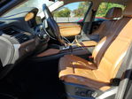 BMW X6 2010
