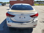 Hyundai Elantra 2016