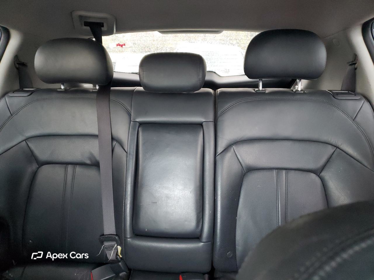 Kia Sportage 2011