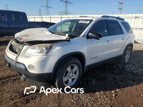 GMC Acadia 2007 - Image 1 of 13