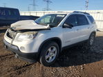 GMC Acadia 2007