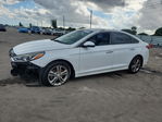 Hyundai Sonata 2018
