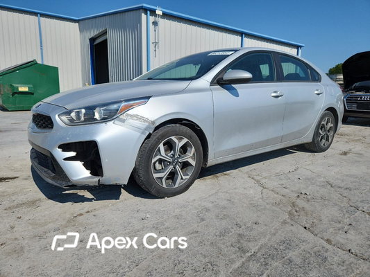 Kia Forte 2020 - Image 1 of 13