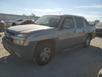 Chevrolet Avalanche 2002