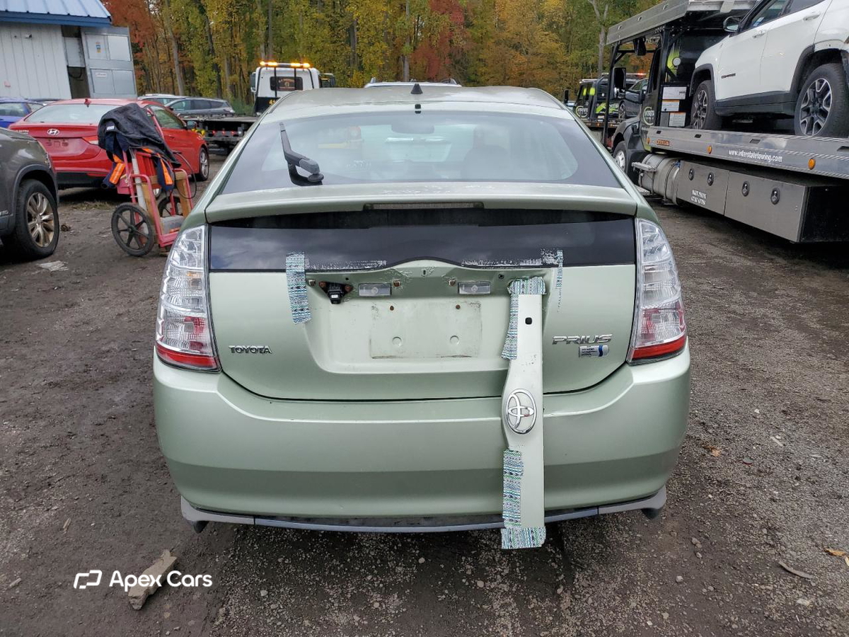 Prius 2009