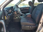 Kia Sorento 2011