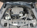 BMW Series 5 2013