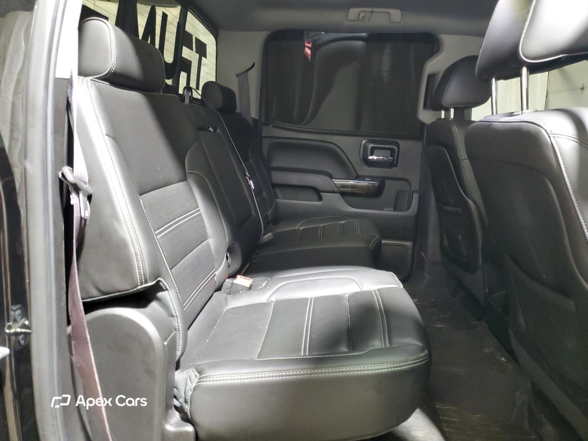 GMC Sierra 2014