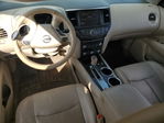 Nissan Pathfinder 2013