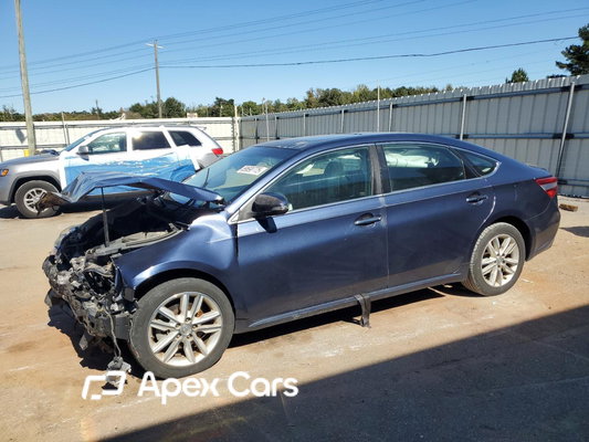 Toyota Avalon 2015 - Image 1 of 14