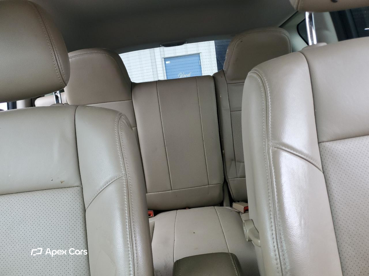 Jeep Compass 2015