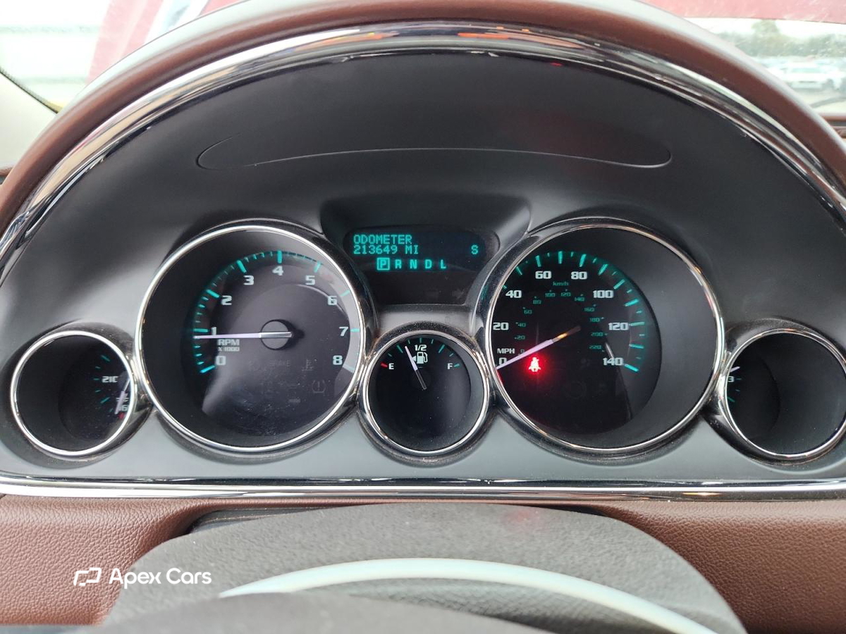 Buick Enclave 2014