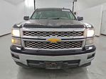Chevrolet Silverado 2014