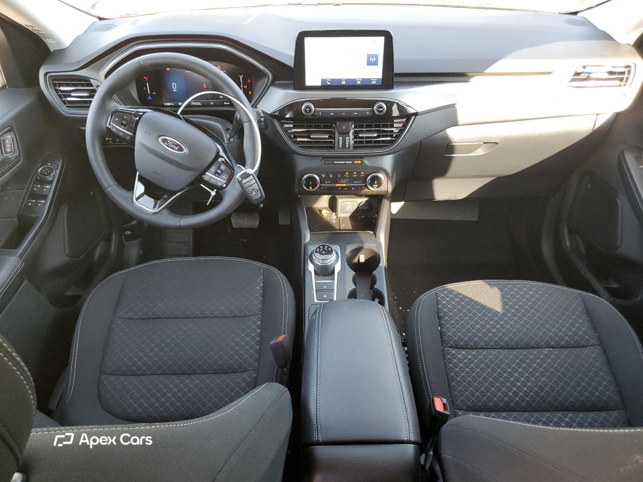 Ford Escape 2025