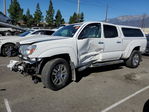 Toyota Tacoma 2013
