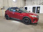 Nissan Kicks 2021