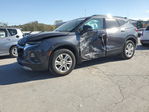 Chevrolet Blazer 2021